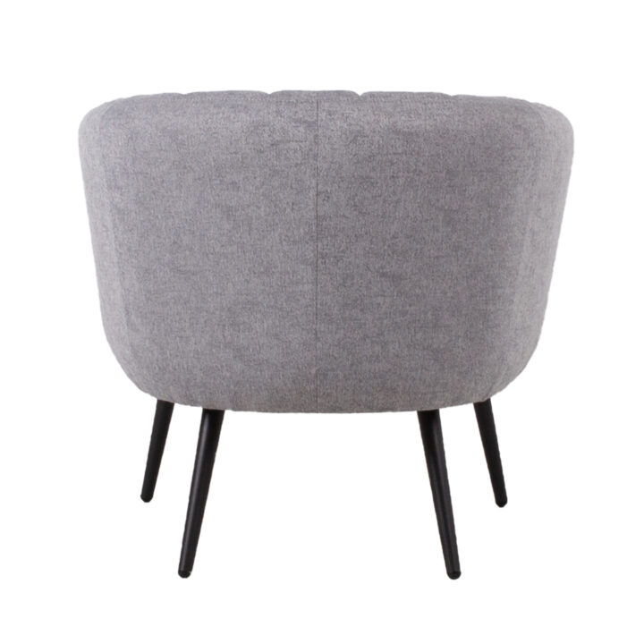 Tugitool TUCKER 78x71xH69cm, hall Elutoamööbel Elutuppa jõuludeks