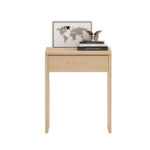 Öökapp SUNNY 40x40xH50cm, melamiin tamm Magamistuba H03-700 Öökapid