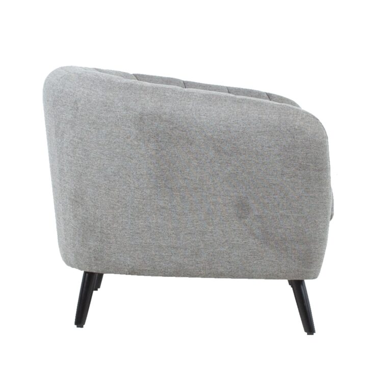 Tugitool MELODY 100x88xH76cm, hall Elutoamööbel Diivanid 3+1