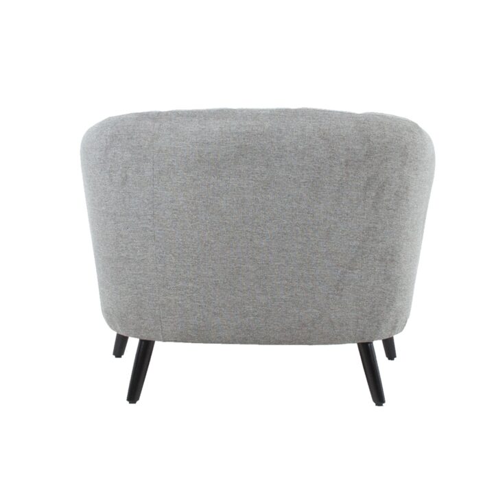 Tugitool MELODY 100x88xH76cm, hall Elutoamööbel Diivanid 3+1