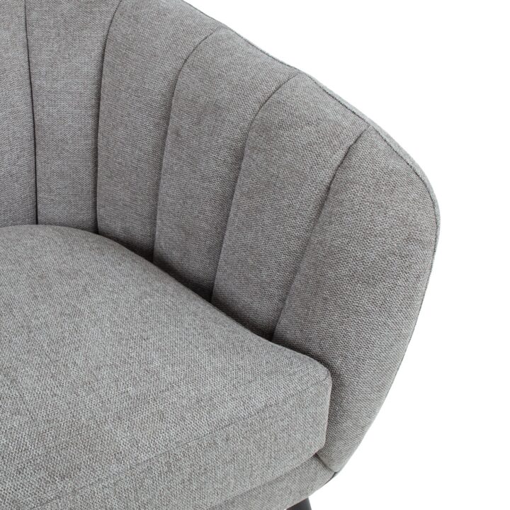 Tugitool MELODY 100x88xH76cm, hall Elutoamööbel Diivanid 3+1