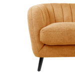 Tugitool MELODY 100x88xH76cm, oran˛ Elutoamööbel H01-500 Tugitoolid ja kiiktoolid