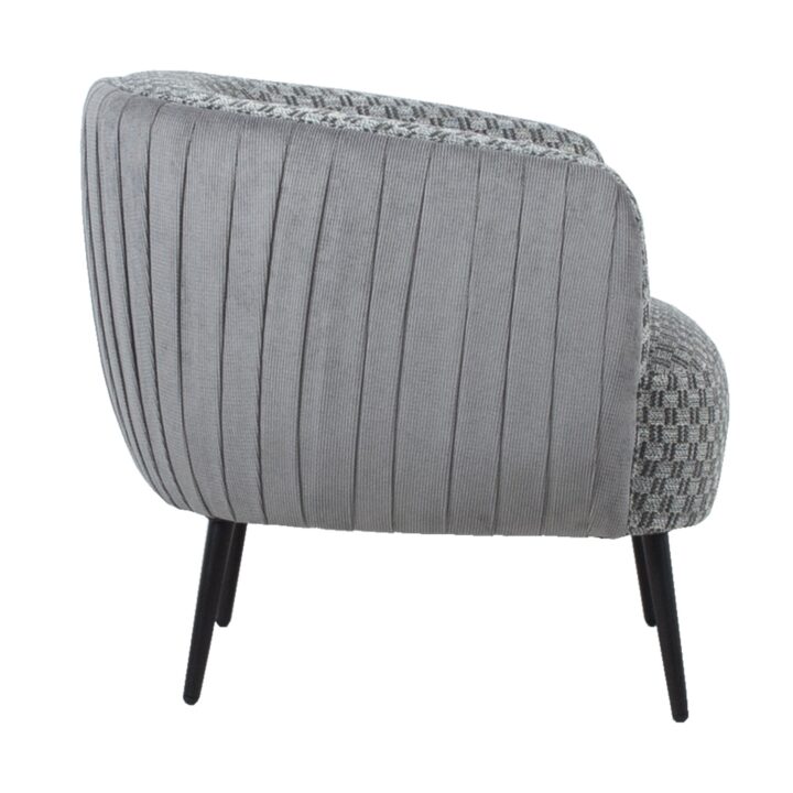 Tugitool ACCENT 77x80xH74cm, hall Diivanid 3+1 Diivanid 3+1