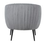Tugitool ACCENT 77x80xH74cm, hall Diivanid 3+1 Diivanid 3+1