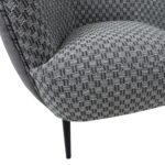 Tugitool ACCENT 77x80xH74cm, hall Diivanid 3+1 Diivanid 3+1