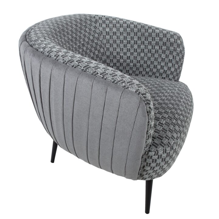 Tugitool ACCENT 77x80xH74cm, hall Diivanid 3+1 Diivanid 3+1