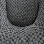 Tugitool ACCENT 77x80xH74cm, hall Diivanid 3+1 Diivanid 3+1