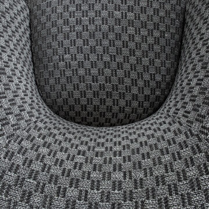 Tugitool ACCENT 77x80xH74cm, hall Diivanid 3+1 Diivanid 3+1