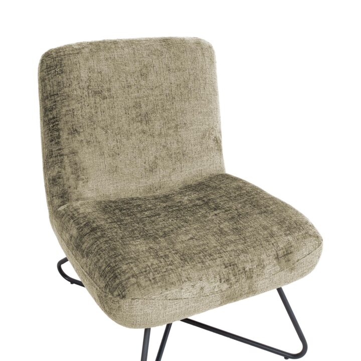 Tugitool FARICA 65x74xH84cm, beež Elutoamööbel Tugitoolid ja kiiktoolid