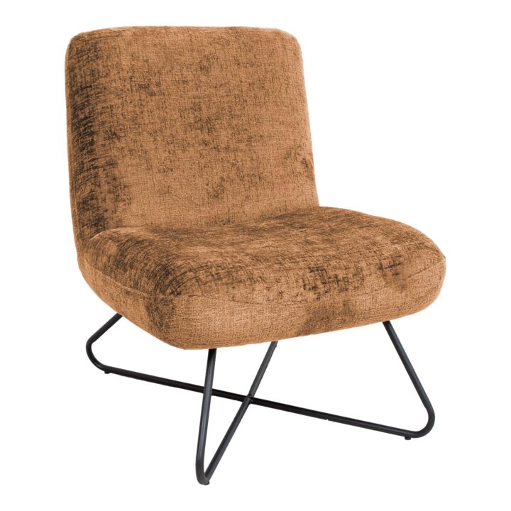 Tugitool FARICA 65x74xH84cm, oran˛ Elutoamööbel Tugitoolid ja kiiktoolid
