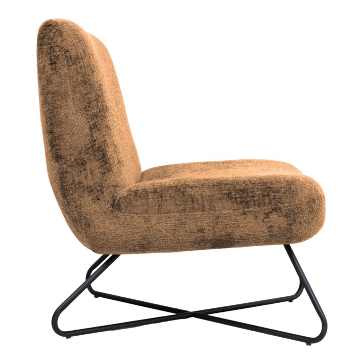 Tugitool FARICA 65x74xH84cm, oran˛ Elutoamööbel Tugitoolid ja kiiktoolid