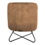 Tugitool FARICA 65x74xH84cm, oran˛ Elutoamööbel Tugitoolid ja kiiktoolid