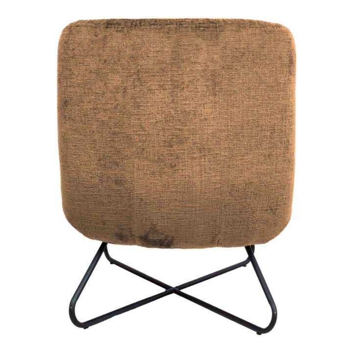 Tugitool FARICA 65x74xH84cm, oran˛ Elutoamööbel Tugitoolid ja kiiktoolid