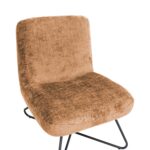 Tugitool FARICA 65x74xH84cm, oran˛ Elutoamööbel Tugitoolid ja kiiktoolid
