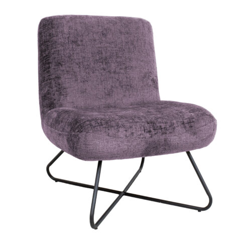 Tugitool FARICA 65x74xH84cm, veinipunane Elutoamööbel Tugitoolid ja kiiktoolid