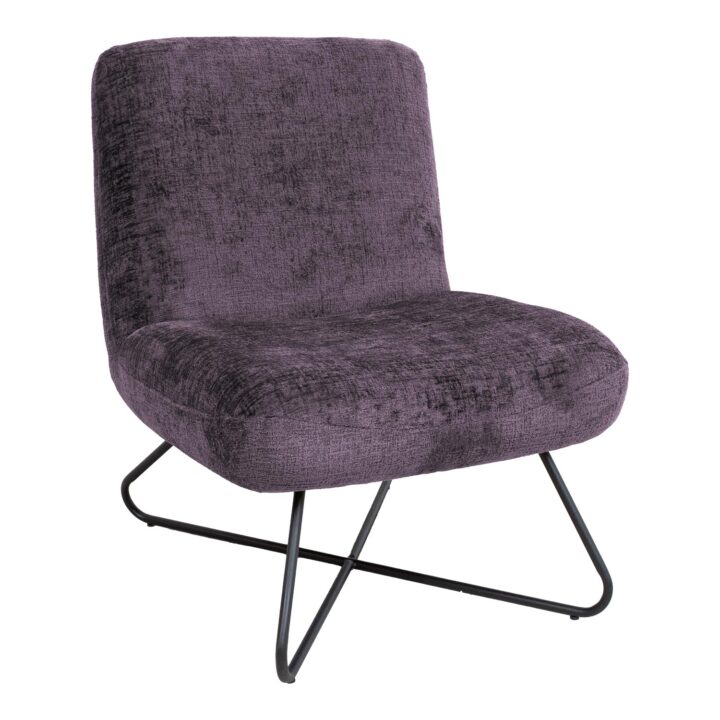 Tugitool FARICA 65x74xH84cm, veinipunane Elutoamööbel Tugitoolid ja kiiktoolid