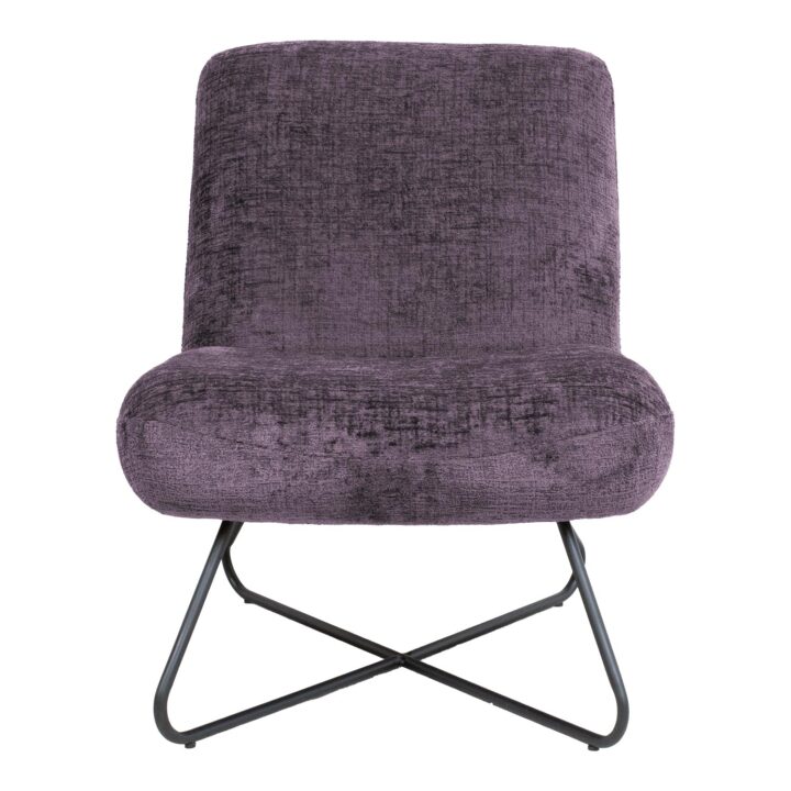Tugitool FARICA 65x74xH84cm, veinipunane Elutoamööbel Tugitoolid ja kiiktoolid