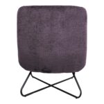 Tugitool FARICA 65x74xH84cm, veinipunane Elutoamööbel Tugitoolid ja kiiktoolid