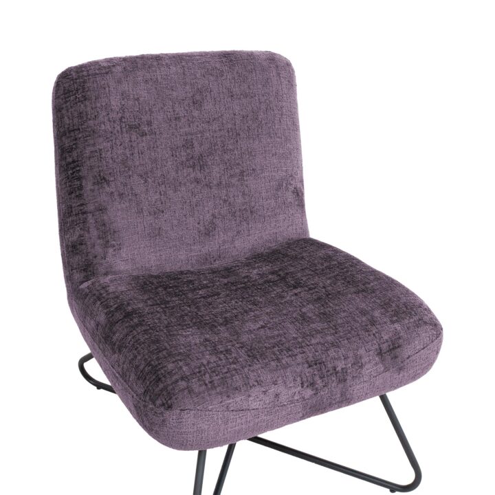 Tugitool FARICA 65x74xH84cm, veinipunane Elutoamööbel Tugitoolid ja kiiktoolid