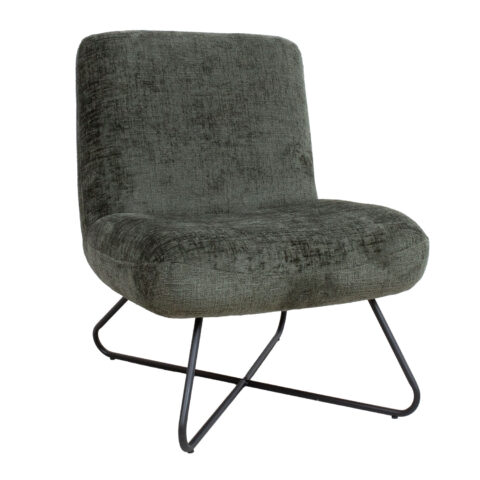 Tugitool FARICA 65x74xH84cm, samblaroheline Elutoamööbel Tugitoolid ja kiiktoolid