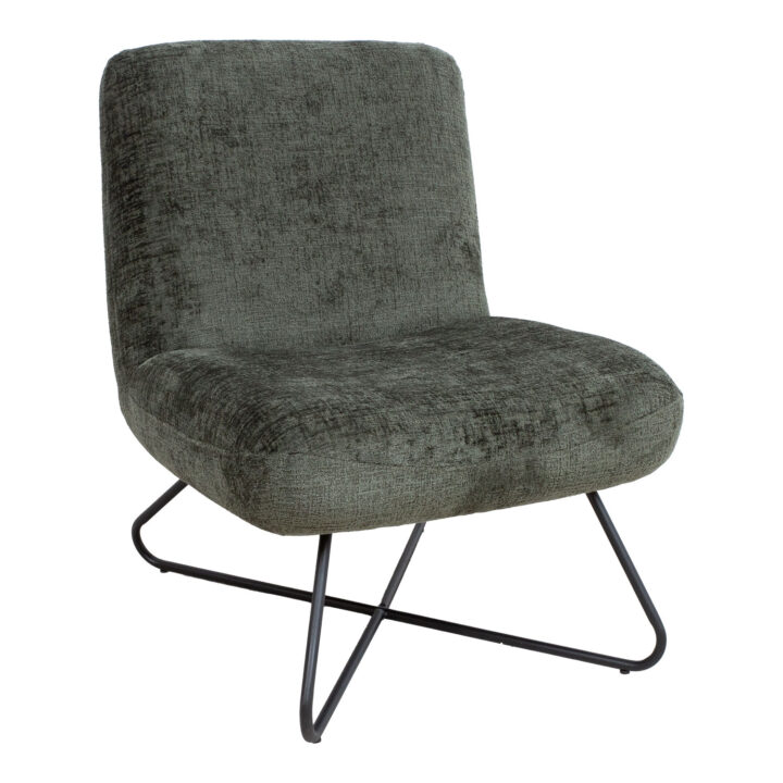 Tugitool FARICA 65x74xH84cm, samblaroheline Elutoamööbel Tugitoolid ja kiiktoolid