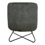 Tugitool FARICA 65x74xH84cm, samblaroheline Elutoamööbel Tugitoolid ja kiiktoolid