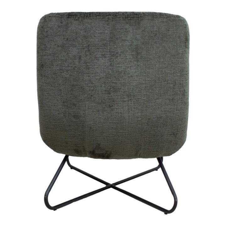 Tugitool FARICA 65x74xH84cm, samblaroheline Elutoamööbel Tugitoolid ja kiiktoolid