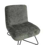 Tugitool FARICA 65x74xH84cm, samblaroheline Elutoamööbel Tugitoolid ja kiiktoolid