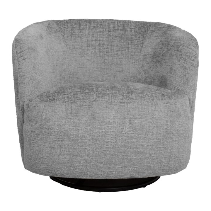 Tugitool MANUELA 84x82xH75cm, tumehall Elutoamööbel Tugitoolid ja kiiktoolid