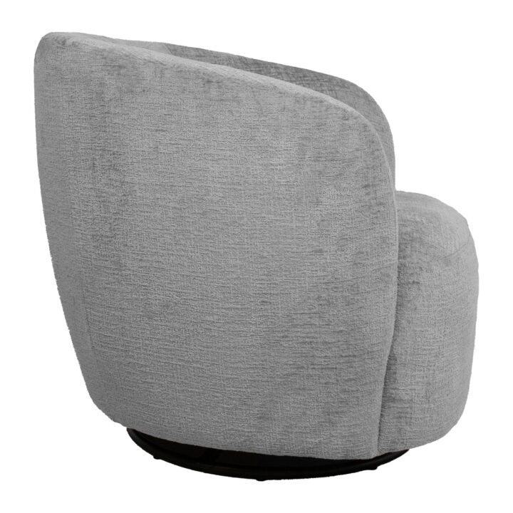 Tugitool MANUELA 84x82xH75cm, tumehall Elutoamööbel Tugitoolid ja kiiktoolid