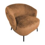 Tugitool GEMALA 84x84xH75cm, oran˛ Elutoamööbel Tugitoolid ja kiiktoolid