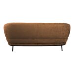 Diivan GEMALA 2,5 kohaline 200x84xH82cm, oran˛ Diivanid Diivanid