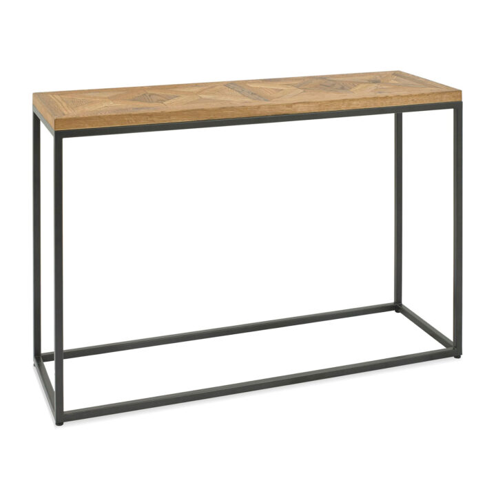 Abilaud INDUS 116x37xH77cm, tamm Abilauad ja serveerimislauad Abilauad ja serveerimislauad
