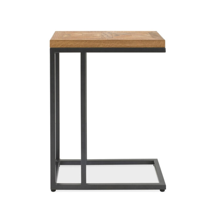 Abilaud INDUS 45,5x25xH60cm, tamm Abilauad ja serveerimislauad Abilauad ja serveerimislauad