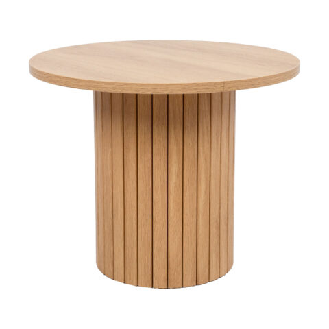 Diivanilaud CINDY D50xH40cm, melamiin tamm Diivanilauad ja abilauad Diivanilauad ja abilauad