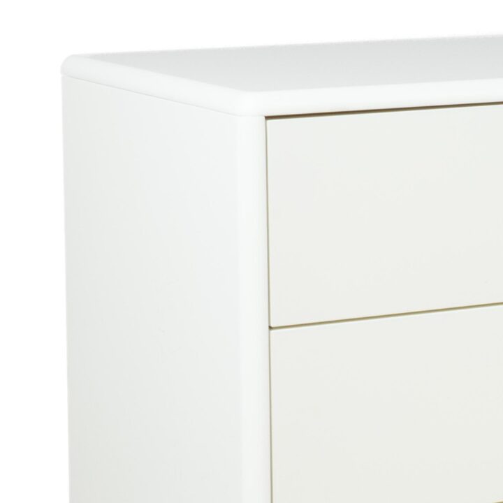 Diivanilaud IRIS 120x60xH40cm, valge Diivanilauad ja abilauad Diivanilauad ja abilauad