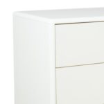 Kirjutuslaud IRIS 120x60xH75cm, valge Kirjutuslauad Kirjutuslauad