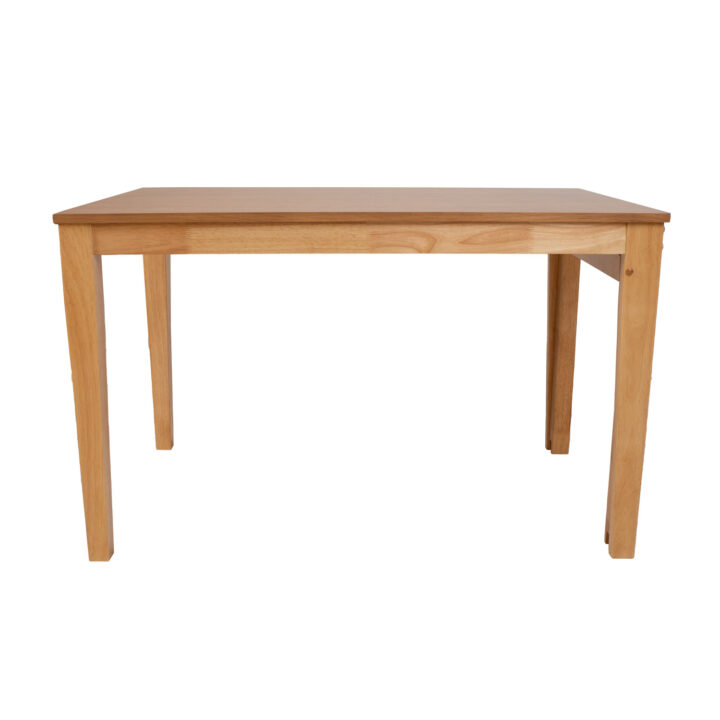 Söögilaud COOPER 120+75x75xH75cm, tamm Pikendatavad söögilauad H02-106 Pikendatavad söögilauad
