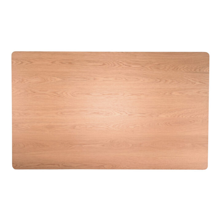 Söögilaud GARDENIA 150x90xH75cm, tamm Söögilauad