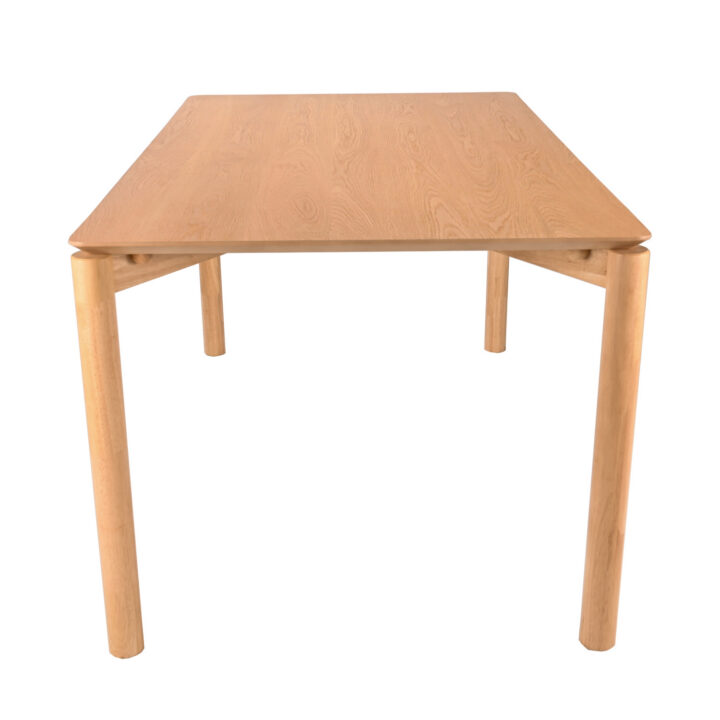 Söögilaud GARDENIA 150x90xH75cm, tamm Söögilauad