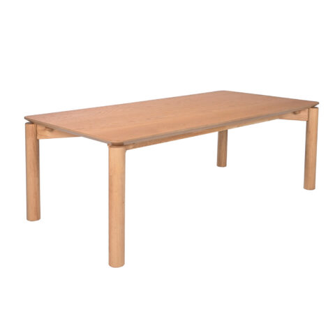 Diivanilaud GARDENIA 120x60xH45cm, tamm Diivanilauad ja abilauad