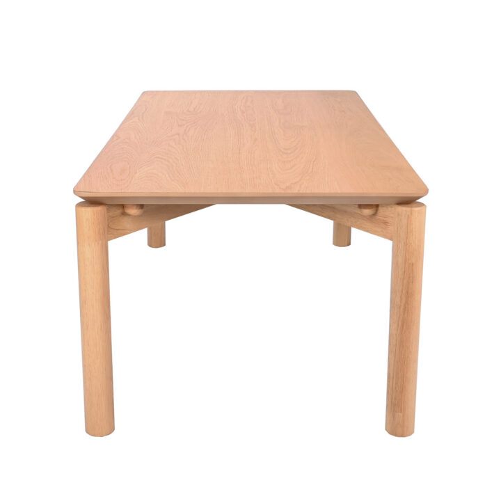 Diivanilaud GARDENIA 120x60xH45cm, tamm Diivanilauad ja abilauad