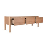 TV laud GARDENIA 153x43xH50,5cm, tamm Elutoamööbel