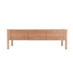 TV laud GARDENIA 153x43xH50,5cm, tamm Elutoamööbel