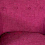 Tugitool MOVIE 83x76xH83cm, fuksia Elutoamööbel H01-500 Tugitoolid ja kiiktoolid