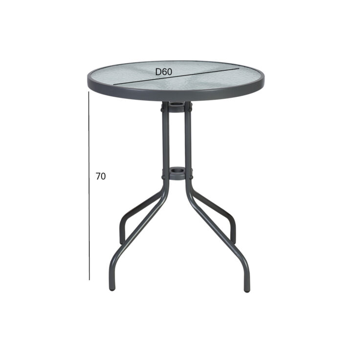 Laud BISTRO D60xH70cm Aialauad Aialauad