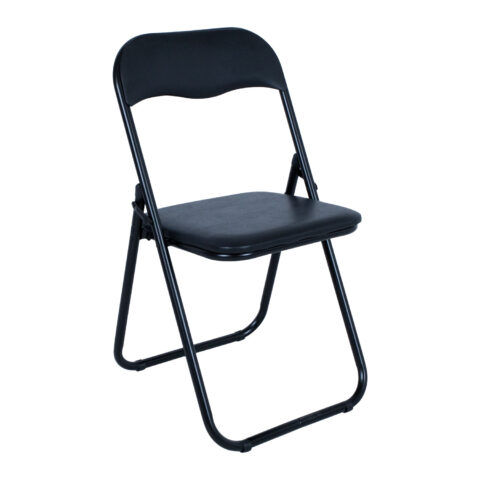 Klapptool CATERINA must/PVC Klapptoolid
