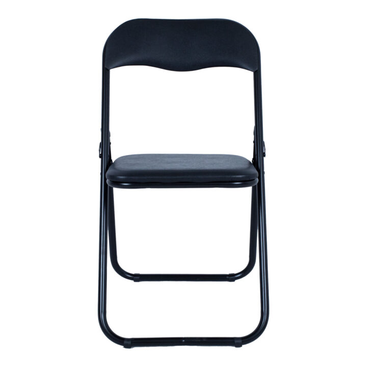 Klapptool CATERINA must/PVC Klapptoolid