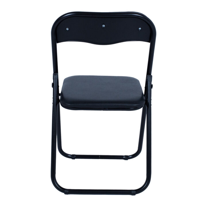 Klapptool CATERINA must/PVC Klapptoolid