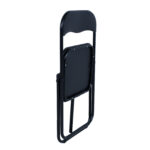 Klapptool CATERINA must/PVC Klapptoolid